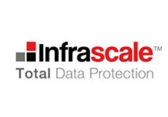 Infrascale Icon
