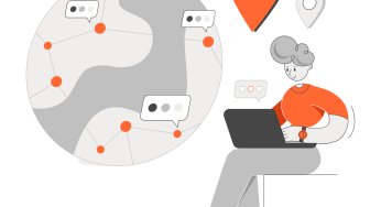 Multiple Locations and Collaboration? No Problem
